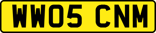 WW05CNM