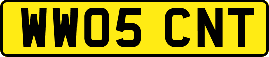 WW05CNT