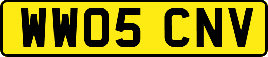 WW05CNV