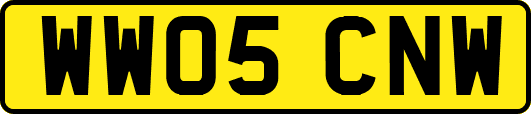 WW05CNW