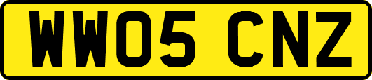 WW05CNZ
