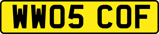WW05COF