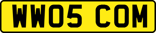 WW05COM