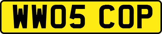 WW05COP