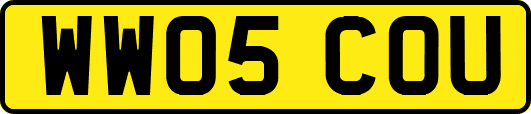WW05COU