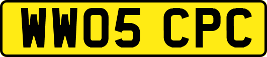WW05CPC