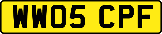 WW05CPF