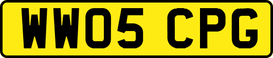 WW05CPG