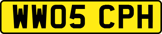 WW05CPH