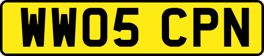 WW05CPN