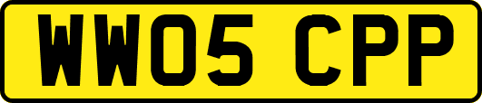 WW05CPP