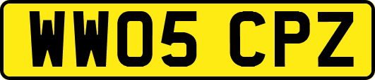 WW05CPZ