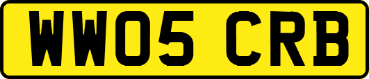 WW05CRB
