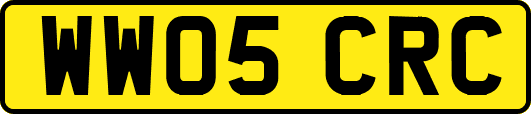 WW05CRC