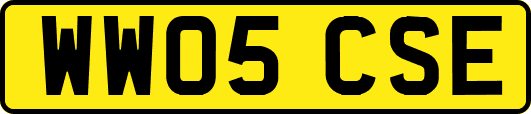 WW05CSE