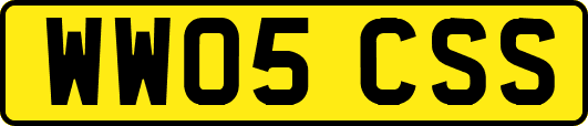 WW05CSS