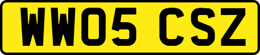 WW05CSZ