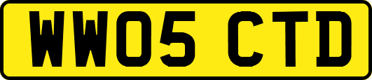 WW05CTD