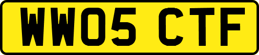 WW05CTF