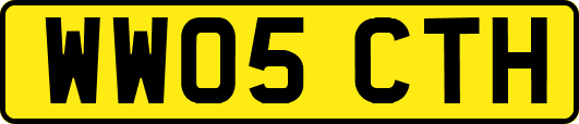 WW05CTH