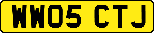 WW05CTJ