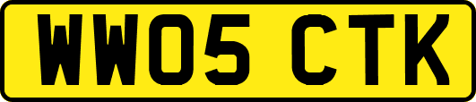 WW05CTK