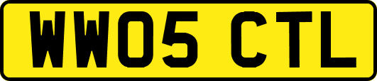 WW05CTL