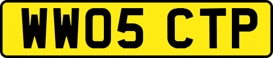 WW05CTP