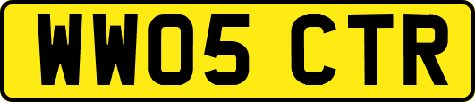 WW05CTR
