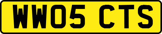 WW05CTS