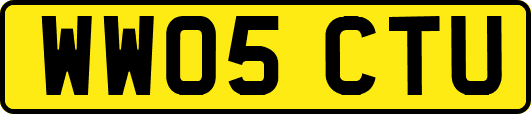 WW05CTU