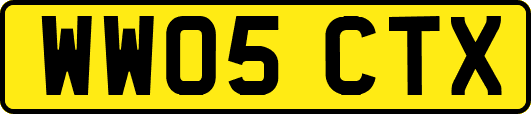 WW05CTX