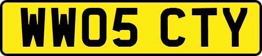 WW05CTY