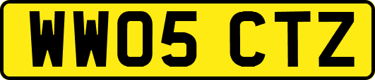 WW05CTZ