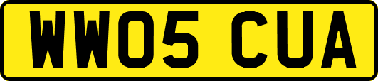 WW05CUA