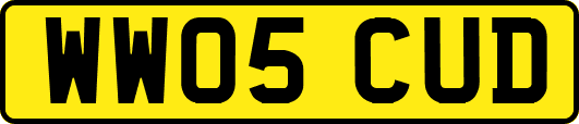 WW05CUD