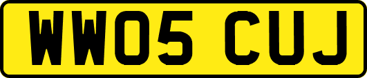 WW05CUJ