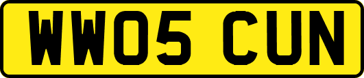 WW05CUN