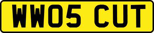 WW05CUT