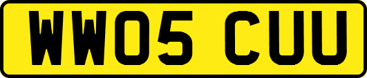 WW05CUU