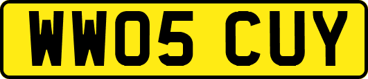 WW05CUY