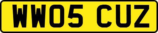 WW05CUZ