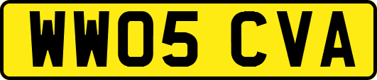 WW05CVA