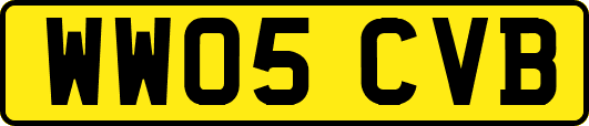WW05CVB