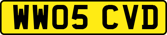 WW05CVD
