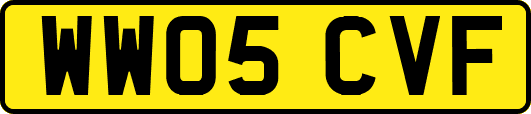 WW05CVF