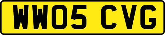 WW05CVG