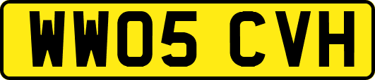 WW05CVH