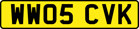 WW05CVK