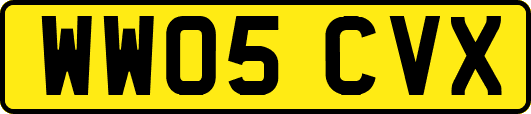 WW05CVX
